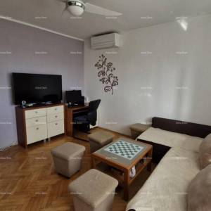 Prodaja stana s pogledom na more i grad, Pula, Veruda!