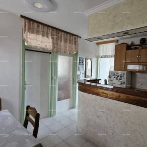 Prodaja stana s pogledom na more i grad, Pula, Veruda!