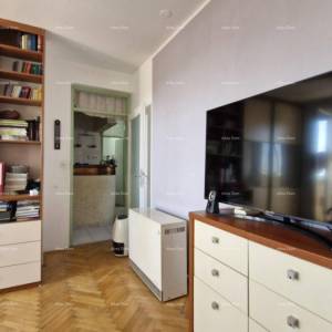 Prodaja stana s pogledom na more i grad, Pula, Veruda!