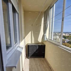 Prodaja stana s pogledom na more i grad, Pula, Veruda!