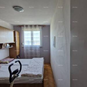 Prodaja stana s pogledom na more i grad, Pula, Veruda!