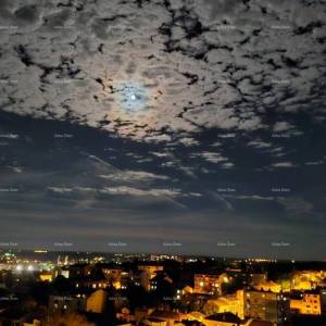 Prodaja stana s pogledom na more i grad, Pula, Veruda!