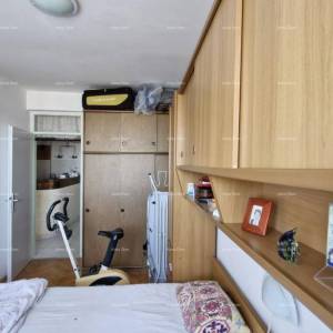 Prodaja stana s pogledom na more i grad, Pula, Veruda!