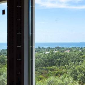 Prodaja stana sa fantastičnim pogledom, Peroj!