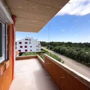 Prodaja stana sa fantastičnim pogledom, Peroj!