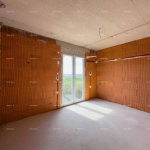 Prodaja stana sa fantastičnim pogledom, Peroj!