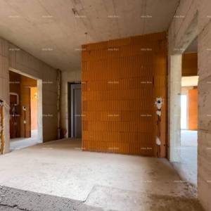 Prodaja stana sa fantastičnim pogledom, Peroj!