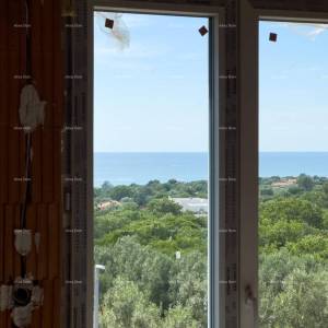 Prodaja stana sa fantastičnim pogledom, Peroj!