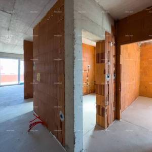 Prodaja stana sa fantastičnim pogledom, Peroj!