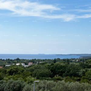 Prodaja stana sa fantastičnim pogledom, Peroj!