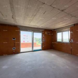 Prodaja stana sa fantastičnim pogledom, Peroj!