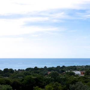 Prodaja stana sa fantastičnim pogledom, Peroj!