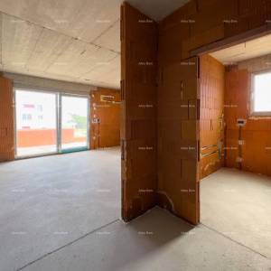 Prodaja stana sa fantastičnim pogledom, Peroj!