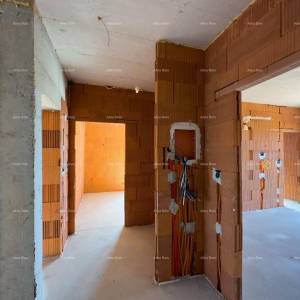 Prodaja stana sa fantastičnim pogledom, Peroj!