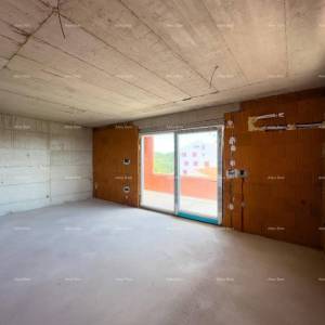 Prodaja stana sa fantastičnim pogledom, Peroj!