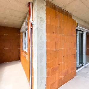 Prodaja stana sa fantastičnim pogledom, Peroj!