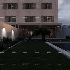 Prodaja stana u modernoj novogradnji, Tar!