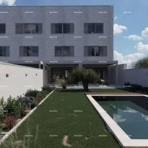 Prodaja stana u modernoj novogradnji, Tar!