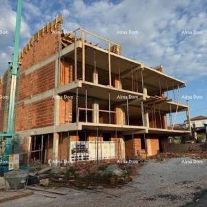 Prodaja stana u modernoj novogradnji, Tar!