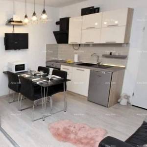 Prodaja stana u neposrednoj blizini centra I škole  Juraj Dobrila Rovinj!