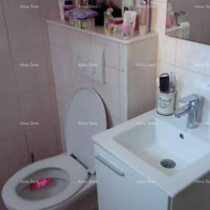 Prodaja stana u neposrednoj blizini centra I škole  Juraj Dobrila Rovinj!