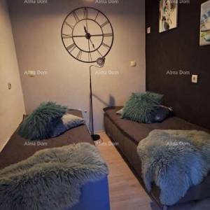 Prodaja stana u neposrednoj blizini centra I škole  Juraj Dobrila Rovinj!