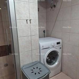 Prodaja stana u neposrednoj blizini centra I škole  Juraj Dobrila Rovinj!