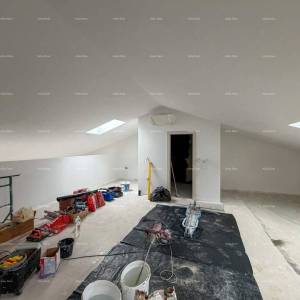 Prodaja stanova u izgradnji, Valbandon! Doetažni stan. Blizina plaža.