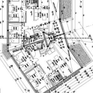 Prodaja stanova u izgradnji, Valbandon! Doetažni stan. Blizina plaža.