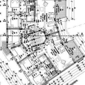 Prodaja stanova u izgradnji, Valbandon! Doetažni stan. Blizina plaža.