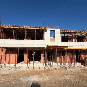 Prodaja stanova u izgradnji - novi stambeni kompleks, Pula! Stan D zg A1