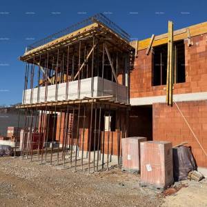 Prodaja stanova u izgradnji - novi stambeni kompleks, Pula! Stan B ZgA2