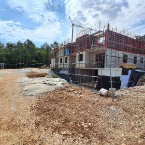 Prodaja stanova u modernoj novogradnji,  Poreč!