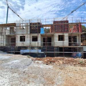 Prodaja stanova u modernoj novogradnji,  Poreč!