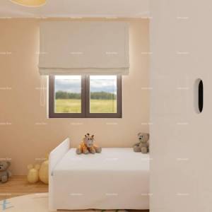 Prodaja stanova u modernoj novogradnji s parkirnim mjestom i ostavom, Vabriga, Poreč! B1-V2