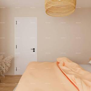 Prodaja stanova u modernoj novogradnji s parkirnim mjestom i ostavom, Vabriga, Poreč! B1-V2