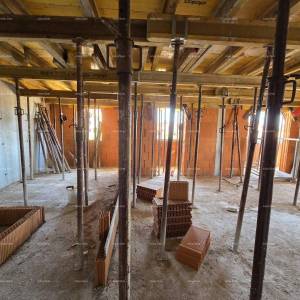 Prodaja stanova u novom modernom projektu, Pula, A8