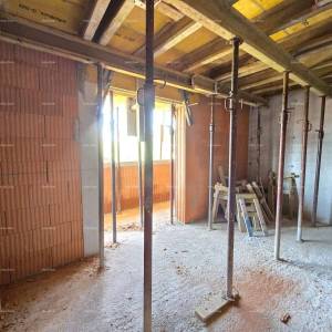 Prodaja stanova u novom modernom projektu, Pula, A8