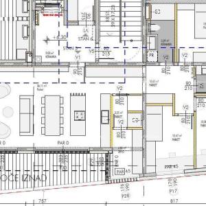 Prodaja stanova u novom projektu, Umag S5