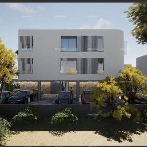 Prodaja stanova u novom projektu, Umag S5