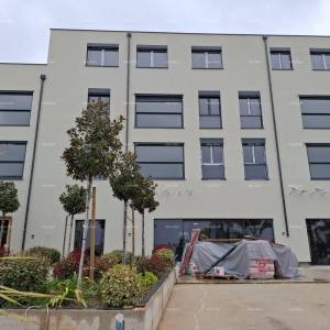 Prodaja stanova u novom poslovno - stambenom projektu, Poreč, C302-zgrada C