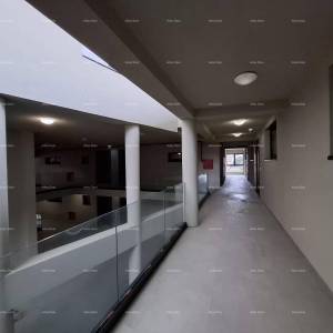 Prodaja stanova u novom poslovno - stambenom projektu, Poreč, C302-zgrada C