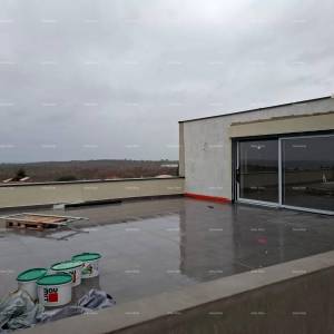 Prodaja stanova u novom poslovno - stambenom projektu, Poreč, C302-zgrada C