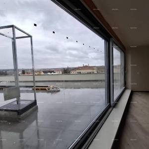 Prodaja stanova u novom poslovno - stambenom projektu, Poreč, C302-zgrada C