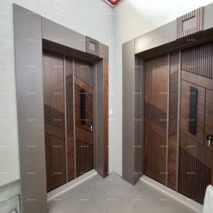 Prodaja stanova u novom poslovno - stambenom projektu, Poreč, C302-zgrada C