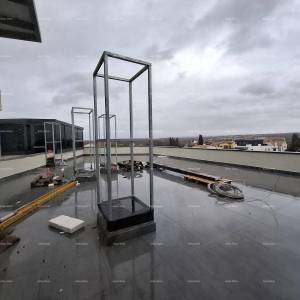 Prodaja stanova u novom poslovno - stambenom projektu, Poreč, C302-zgrada C