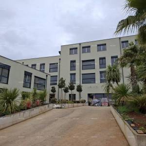 Prodaja stanova u novom poslovno - stambenom projektu, Poreč, C302-zgrada C