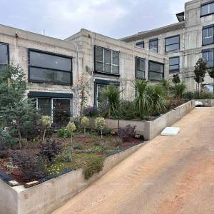 Prodaja stanova u novom poslovno - stambenom projektu, Poreč