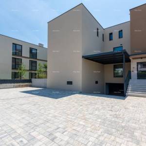 Prodaja stanova u novom rezidencijalnom kompleksu s dva parkirna mjesta, Novigrad!