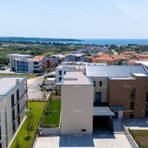 Prodaja stanova u novom rezidencijalnom kompleksu s dva parkirna mjesta, Novigrad!